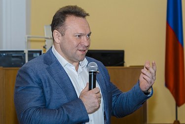 Награждены победители юбилейного конкурса «Моя страна – моя Россия»